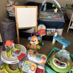 Baby Toys 