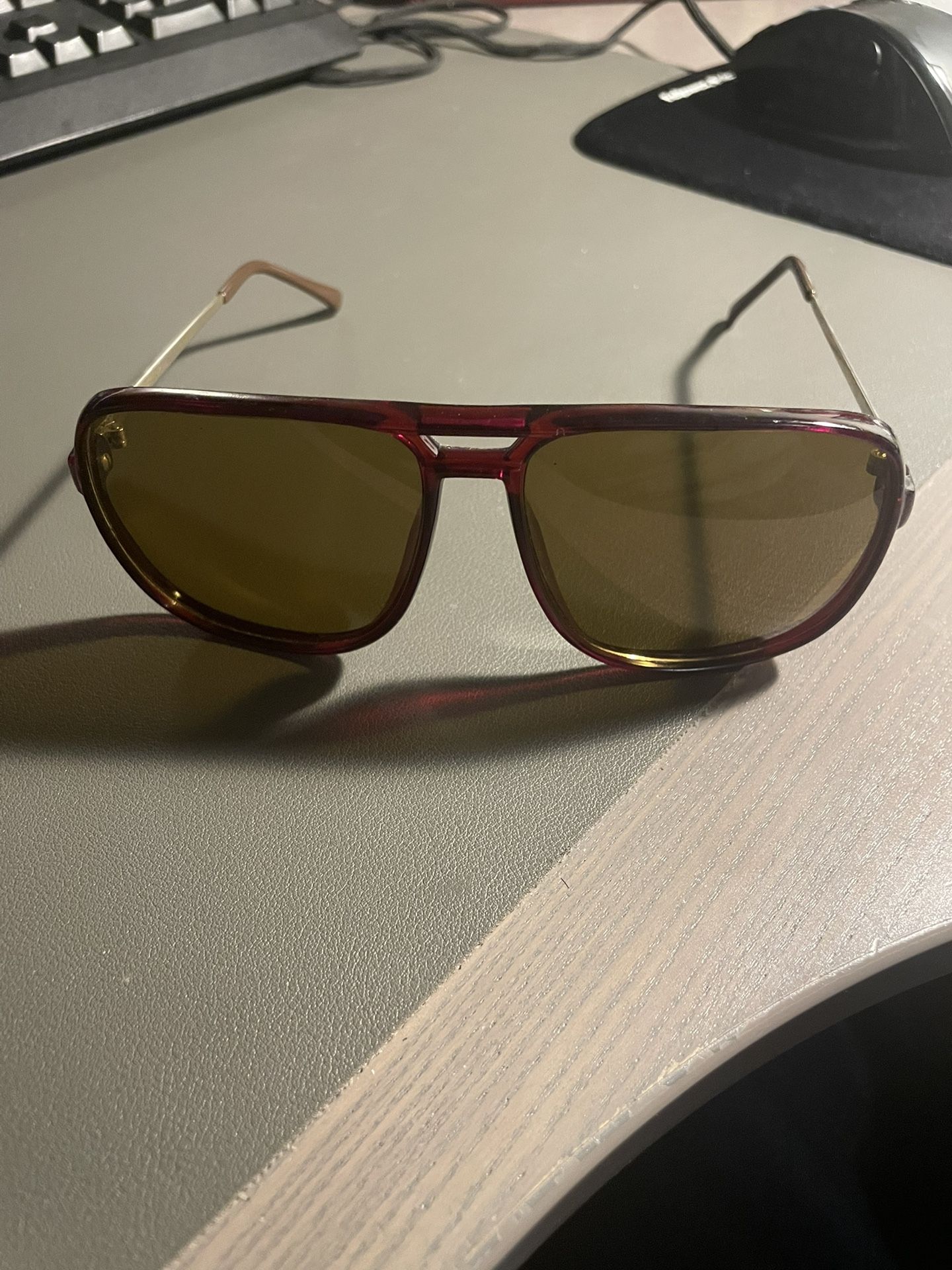 Vintage Sunglasses