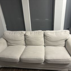 IKEA Sofa Light Beige