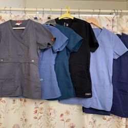 Scrubs: XSMALL $5.00 Each.   Chino, Ca