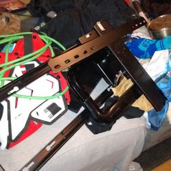 Heavy Duty Tv Wall Mount 