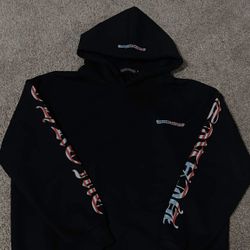 Chrome Heart Sweater