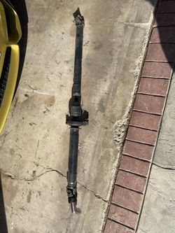 2002-2004 SUBARU WRX DRIVE SHAFT