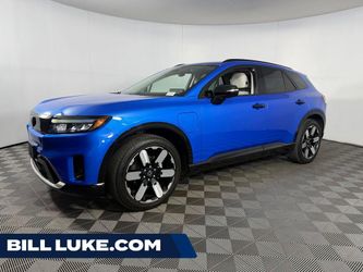 2024 Honda Prologue
