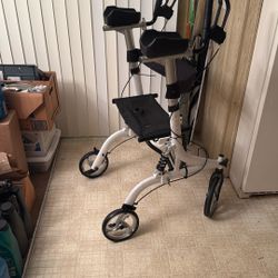 Mobility Chair 