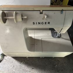 Sewing Machine 