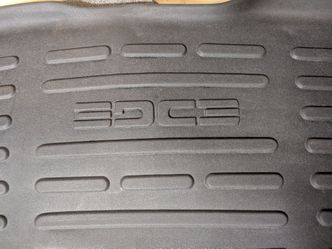 2014 Ford Edge