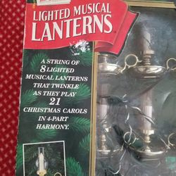 Christmas decorations 