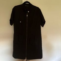 Zanzea designer dress
