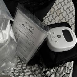 Ameda Breast Pump