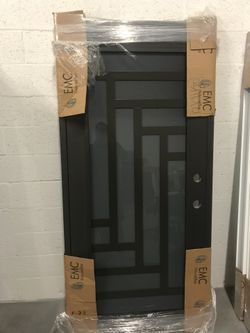 IMPACT Windows & Doors ( Cat 5 ) 