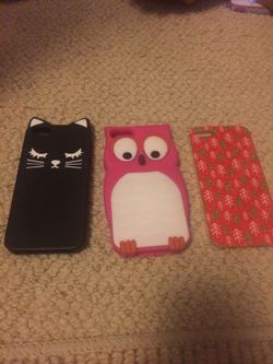 iPhone 5 5s cases