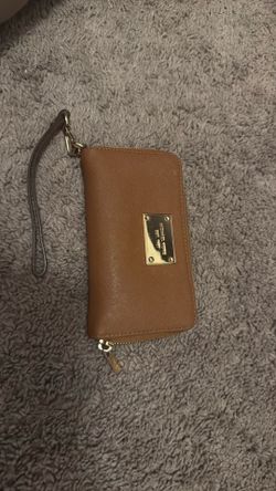 Micheal Kors wallet