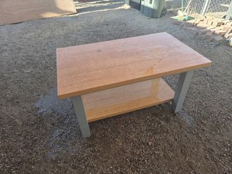 Industrial tables