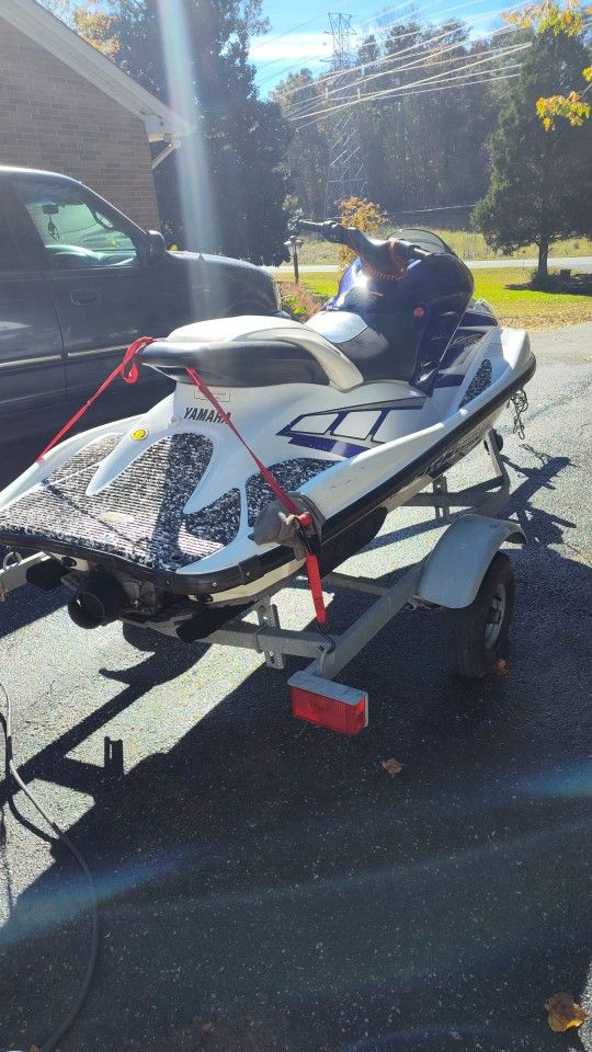 Jet Ski