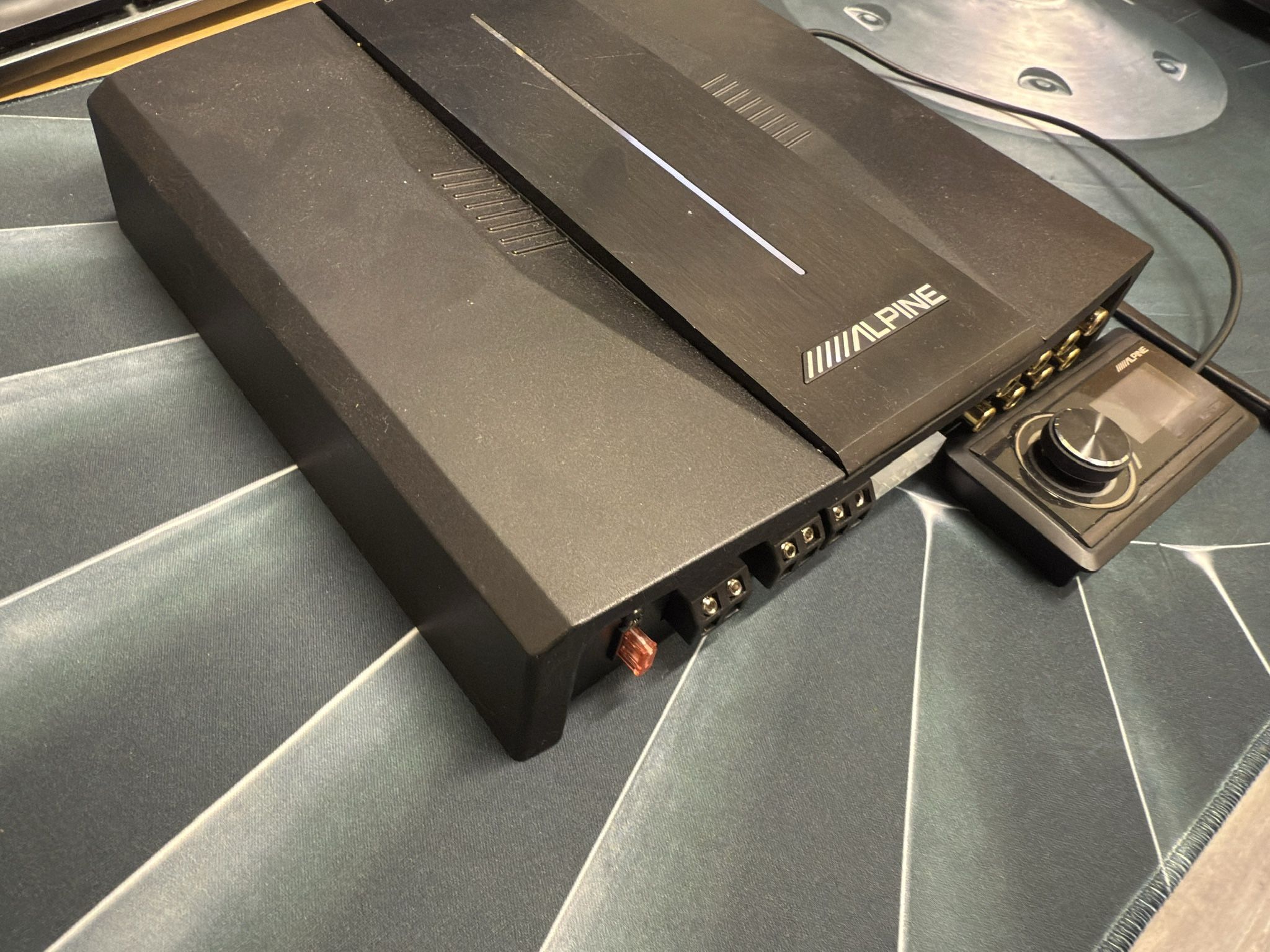 DSP-AMP For Sale