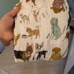 100% Cotton Crib Mattress Cover