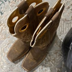 Genuine Cowboy boots