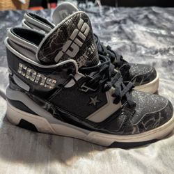 Converse Shoes 