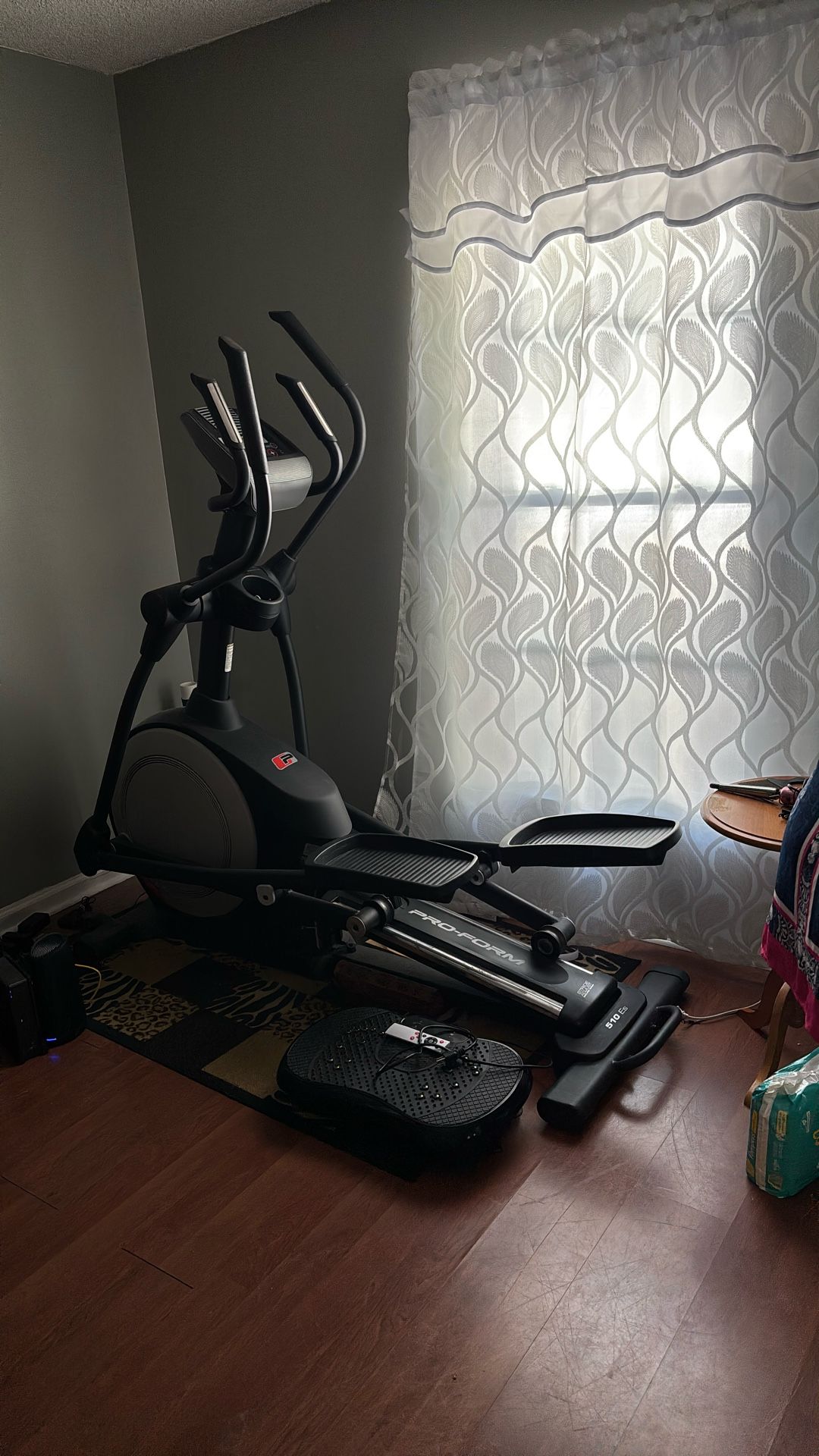 ProForm ES Elliptical
