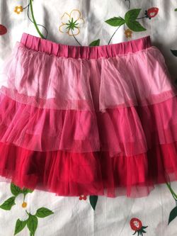 Girls tutu skirt