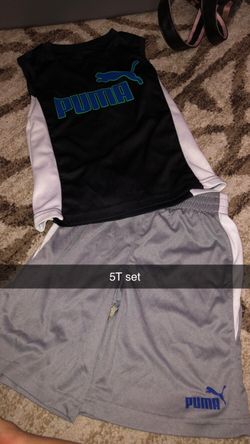 Boys 5T clothes, great condition