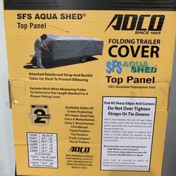 ADCO Folding Tent Cover