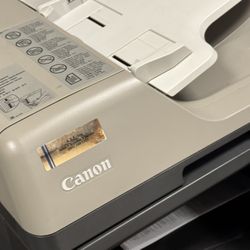Printer Cannon 