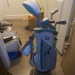 Children’s Golf Clubs