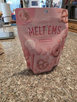 Melt'ems Melting Chocolate