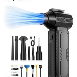 Compressed Air Duster