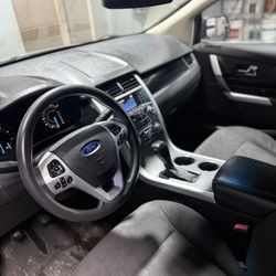2012 Ford Edge 