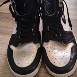 Like New Jordans 