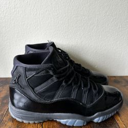 Jordan 11 Cap And Gown Size 12 Men’s