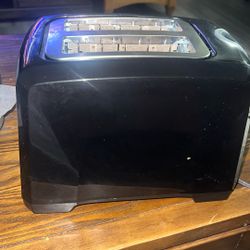 Toaster