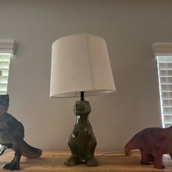 Dinosaur Lights