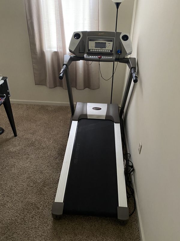 Spirit Treadmill For Sale In York, Pa - Offerup