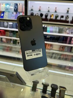 iPhone 14 Pro Max 128GB AT&T