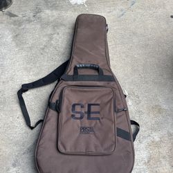 Guitar Gig Bag 