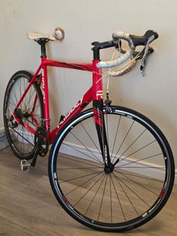 selling ridley fenix aL2 7005 it's a extra