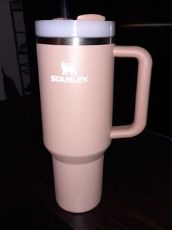 Stanley 40-oz Tumbler
