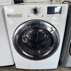 Kenmore Washer Large Capacity 