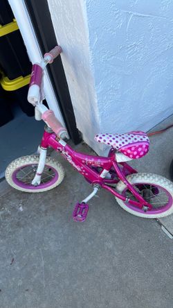 Bike and scooter