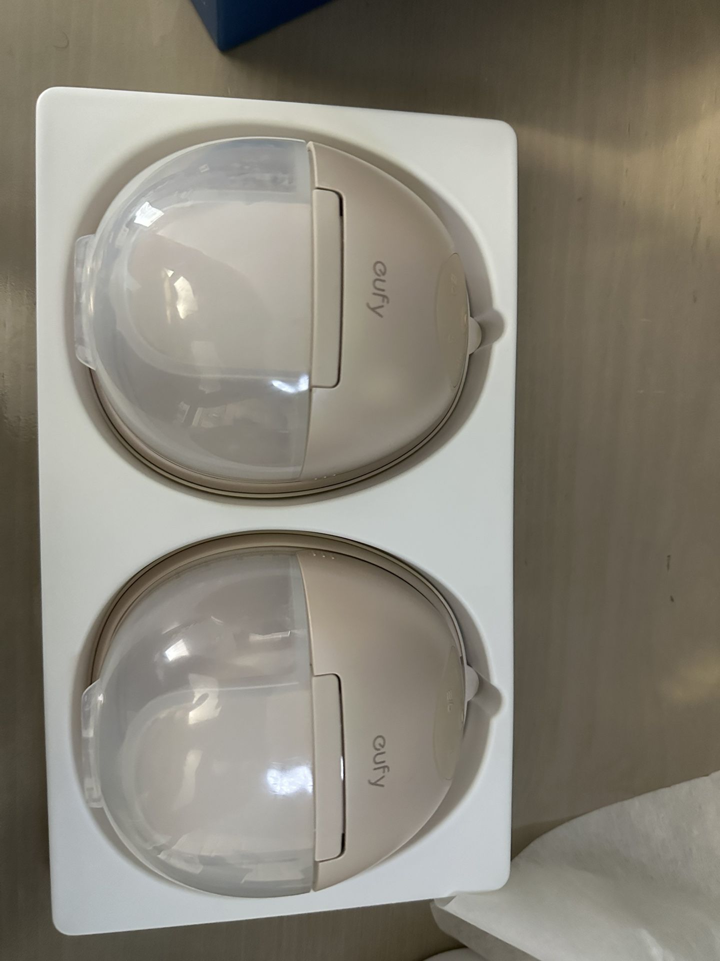 Eufy Heated Breast Pump S1