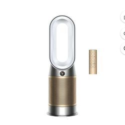 Dyson Purifier Hot+Cool De-NOx HP2