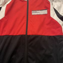 Porsche Driver Jacket
