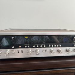 Pioneer QX-949 Quadraphonic 70s Receiver