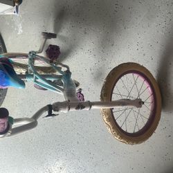 Kids Bike 