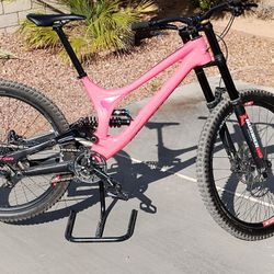 2018 Specialized Demo 8