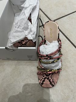 Aldo Heels